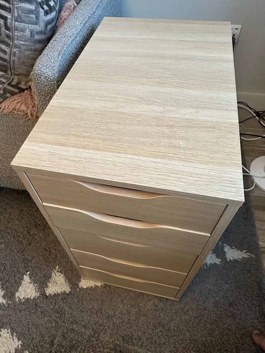 Drawers - Image 1