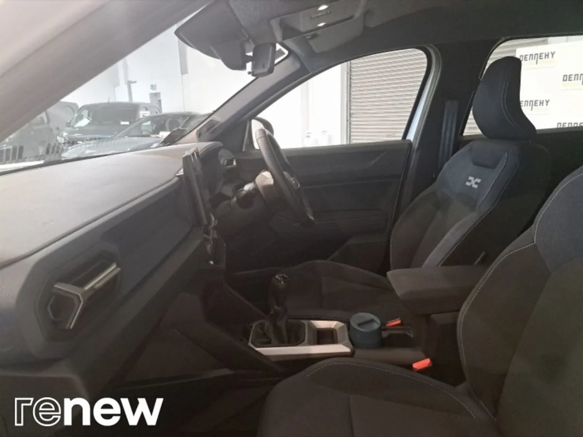 Dacia Bigster Expression Tce 140 - Image 4