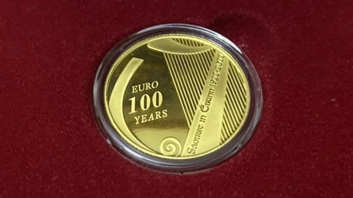 100 Years Since the Establishment of the State 100 - Image 2