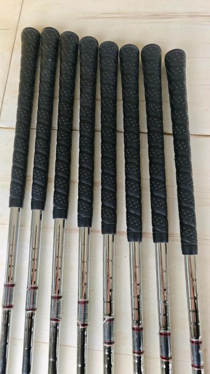 Golf clubs - Image 2