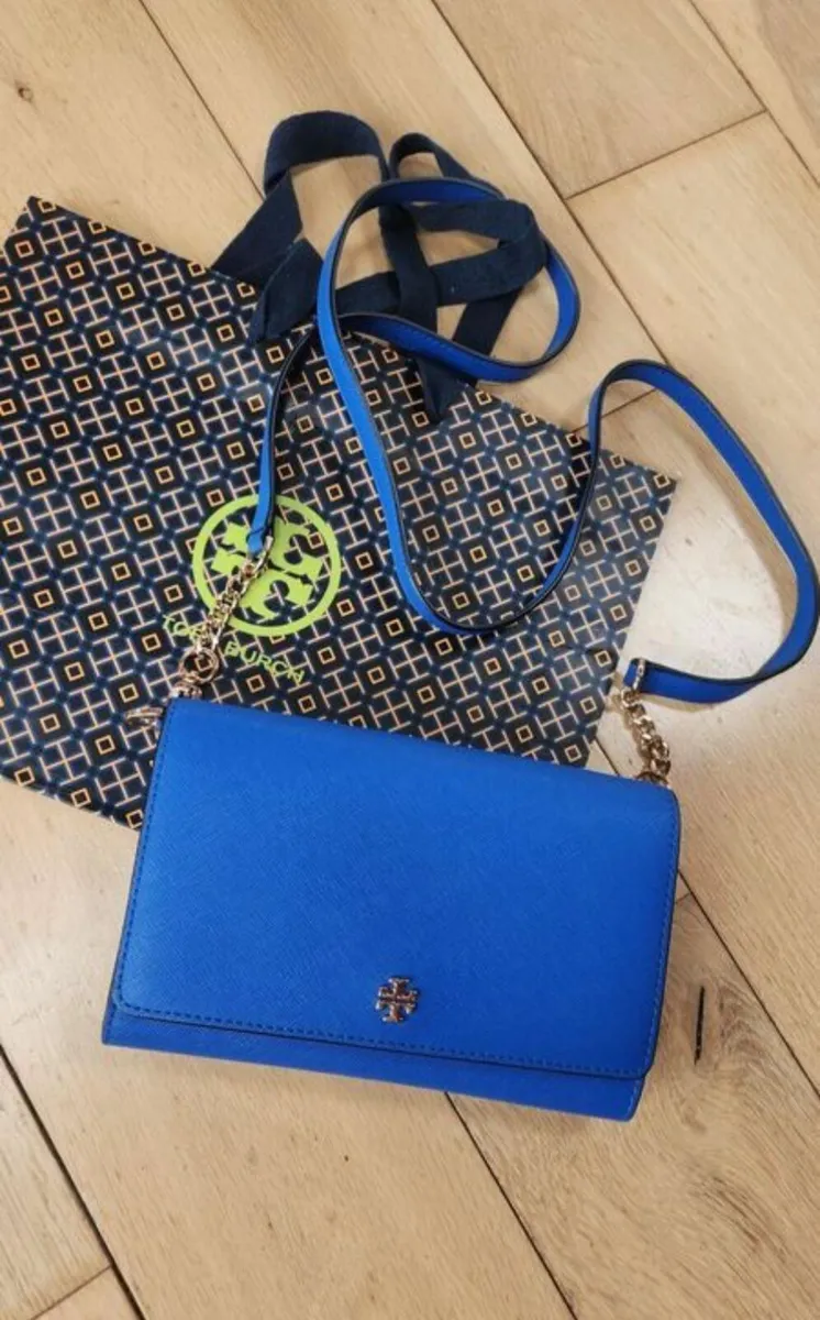 TORY BURCH CROSSBODY - Image 1