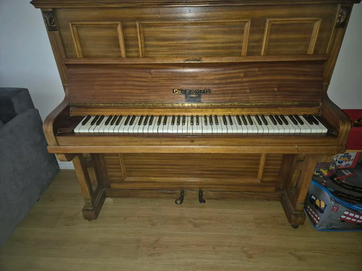 Piano - Image 2