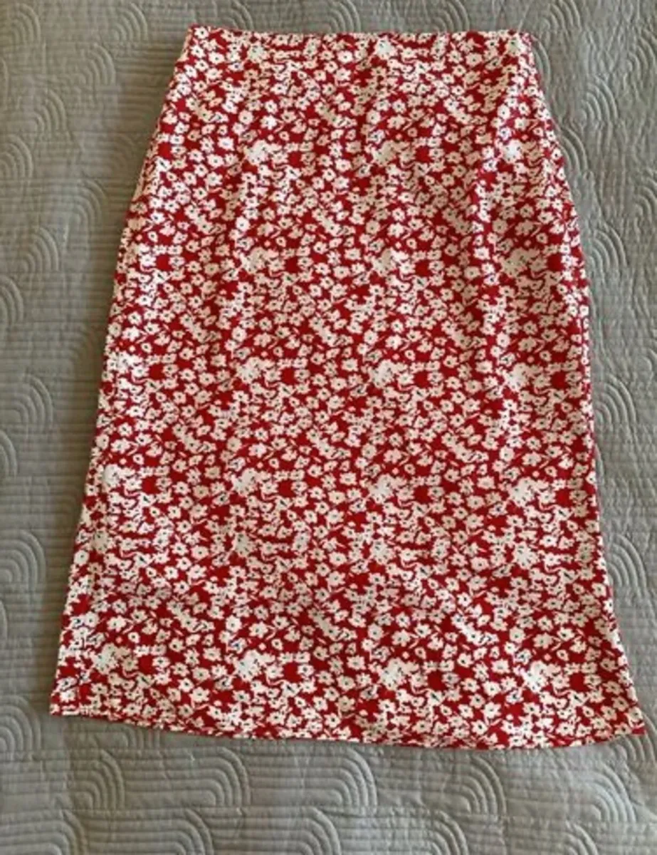 Emily & Me - Skirt - Size 14 - Image 1