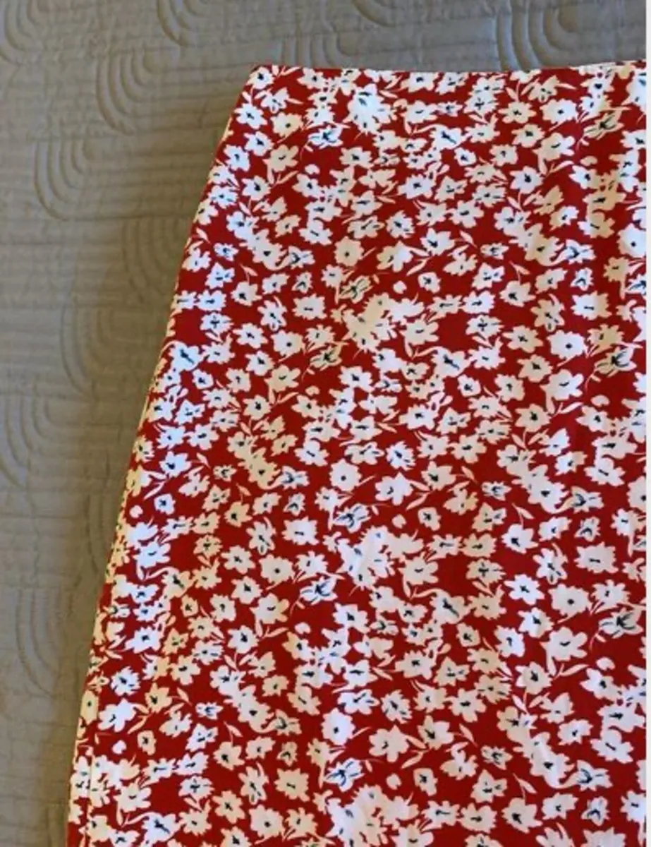 Emily & Me - Skirt - Size 14 - Image 3
