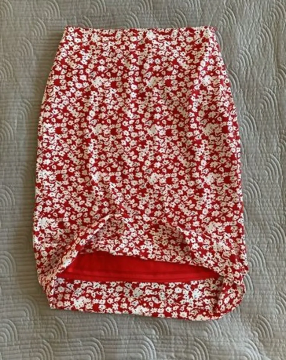 Emily & Me - Skirt - Size 14 - Image 4