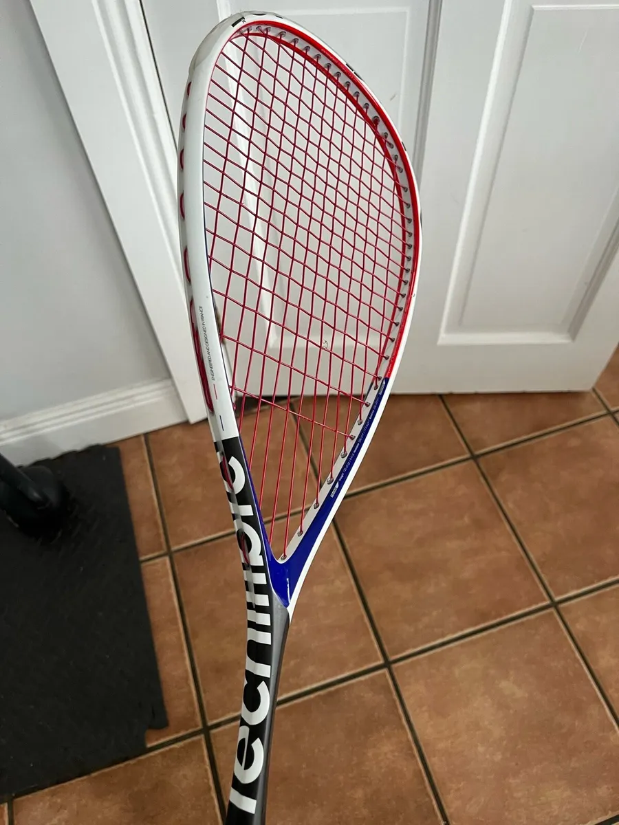 Squash Racquets - Image 1
