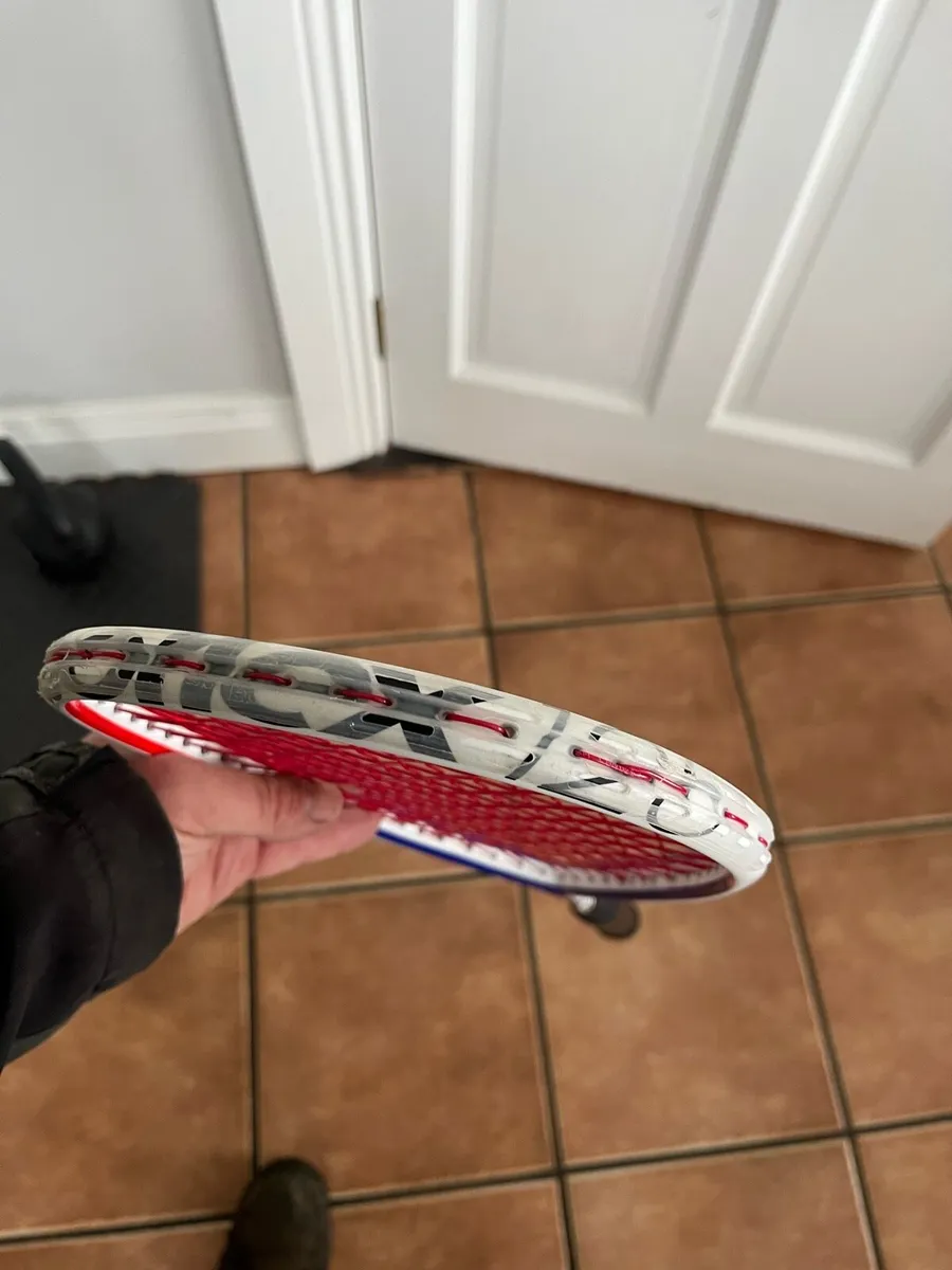 Squash Racquets - Image 2