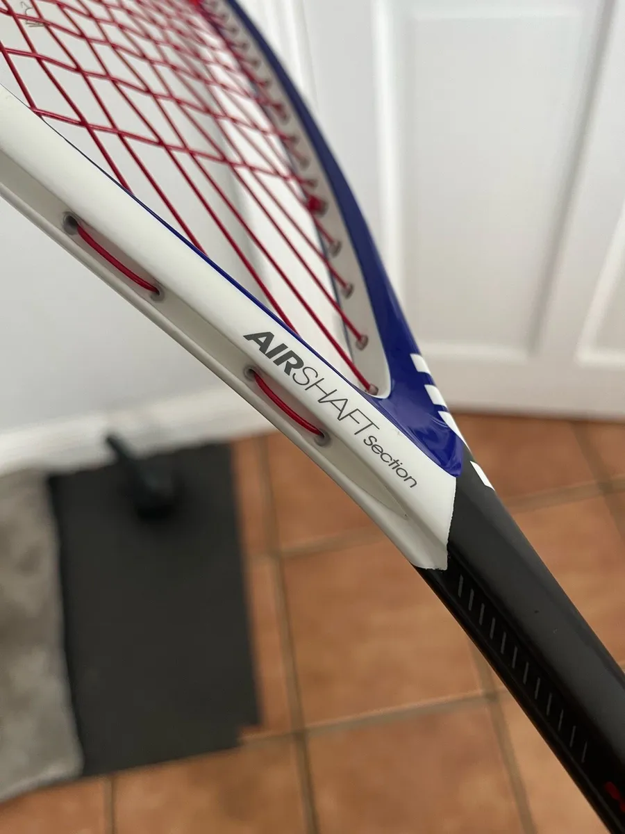 Squash Racquets - Image 3