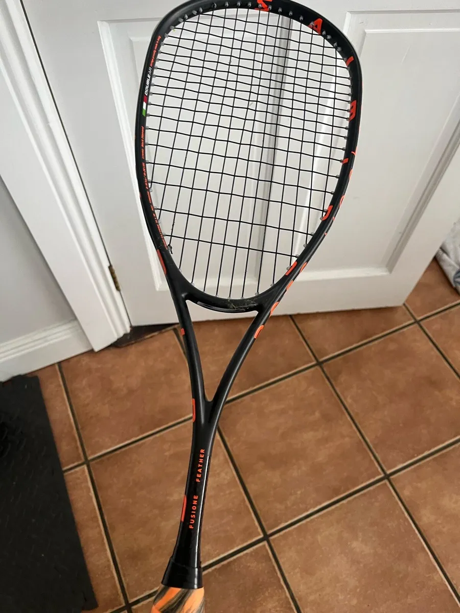 Squash Racquets - Image 4