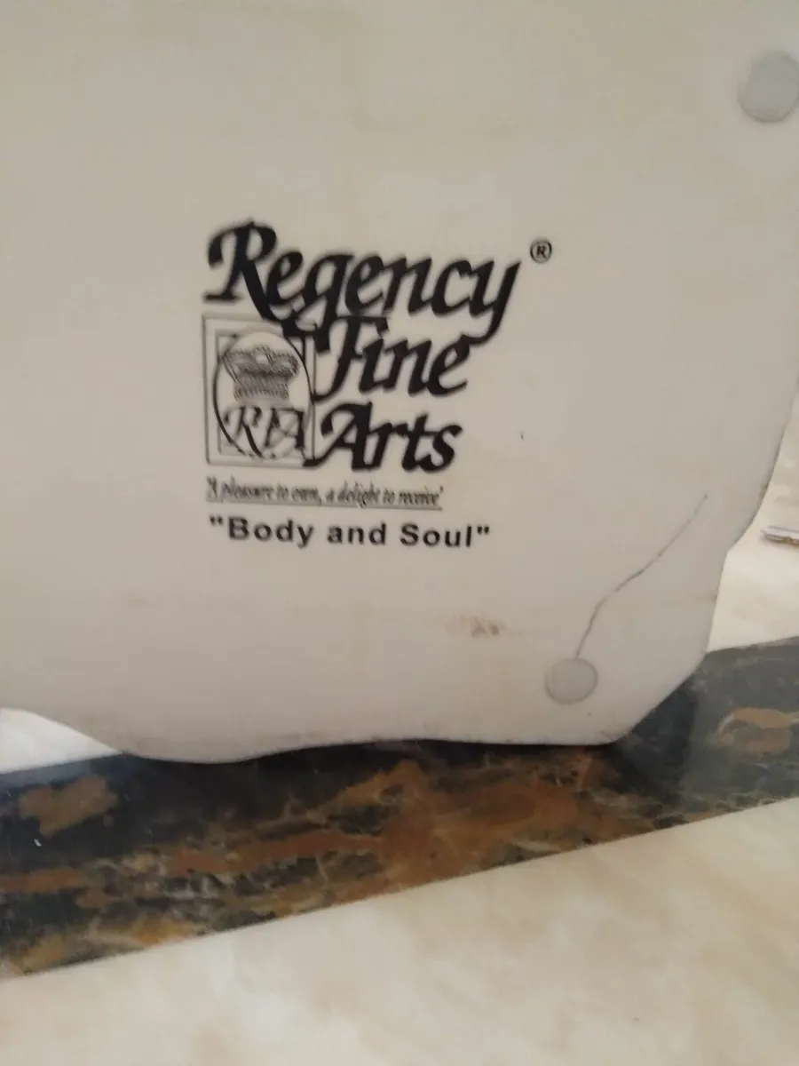 Stunning piece reduced - Image 1