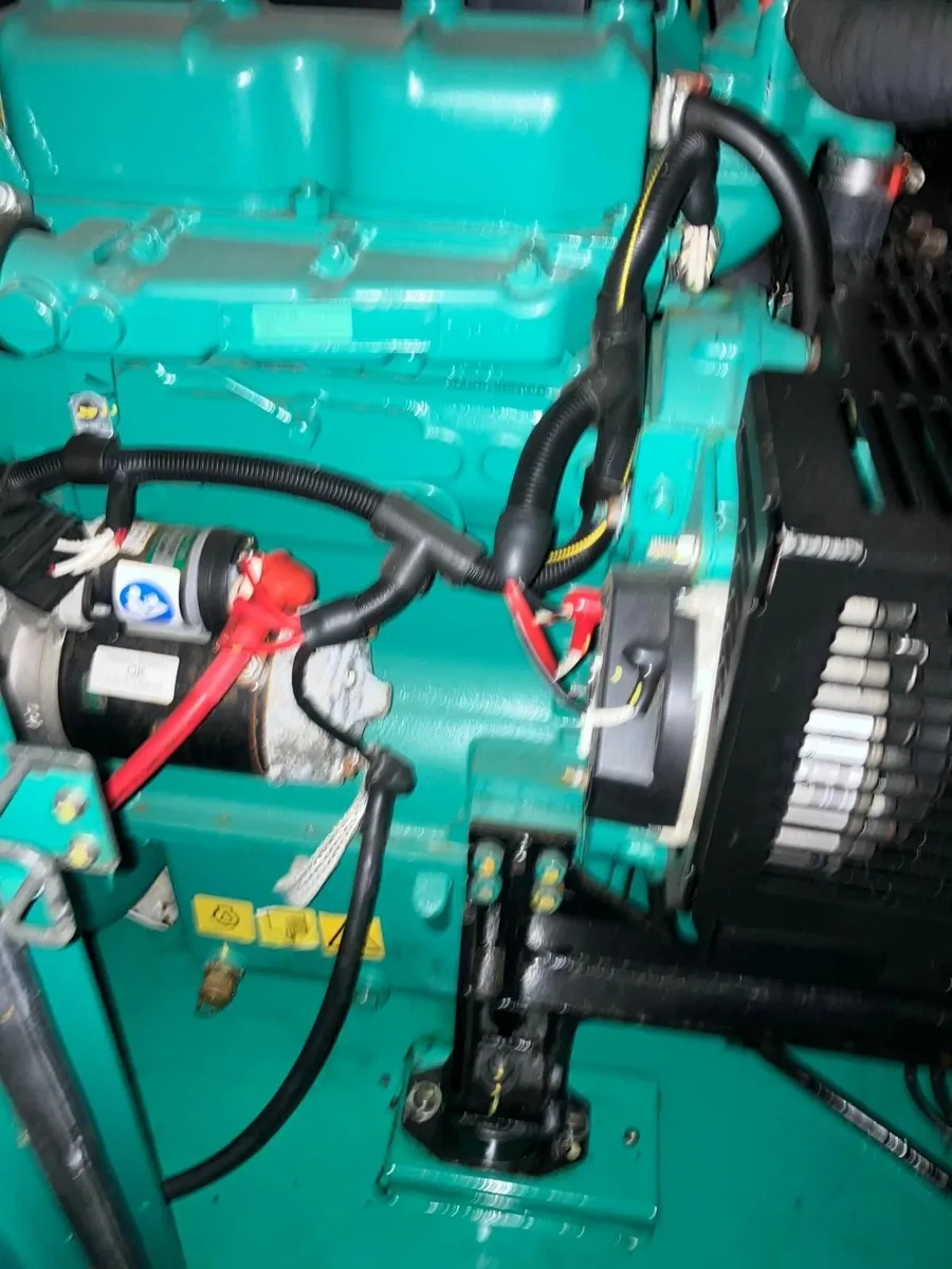 15KVA Single Phase Generator - Image 3