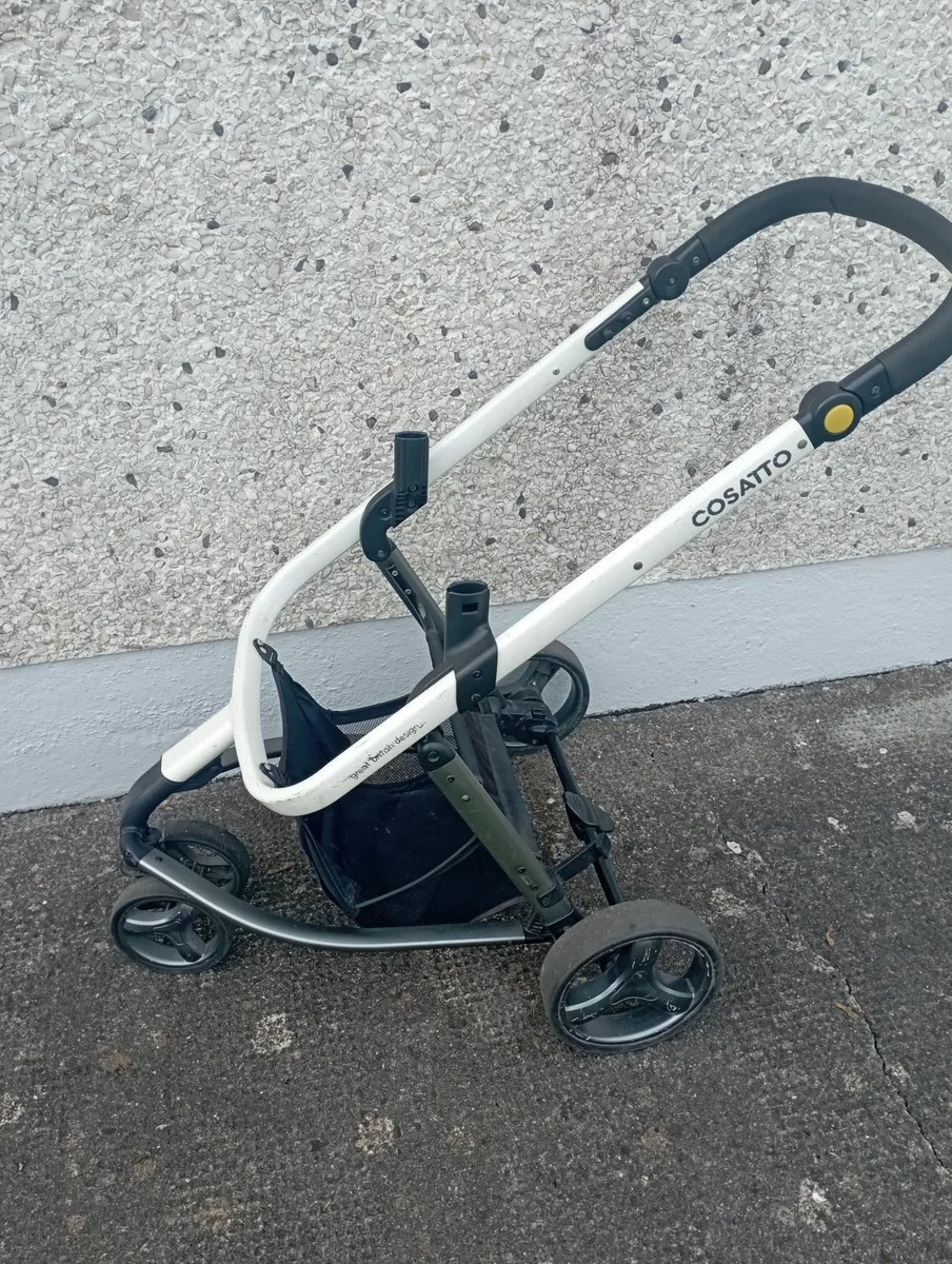 Cosatto Travel System - Image 2