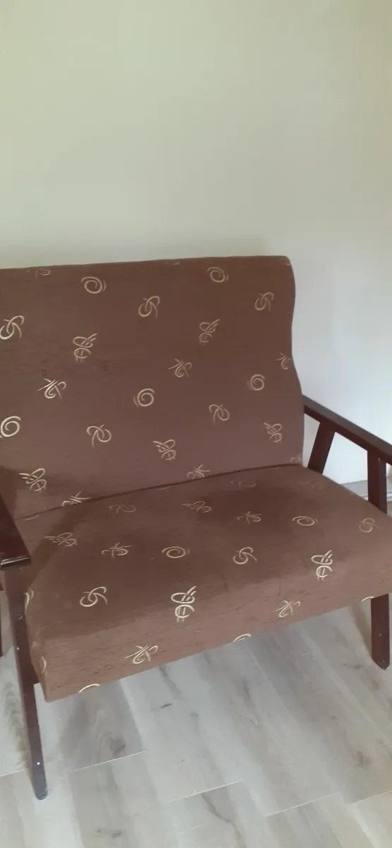 Arm chairs - Image 1