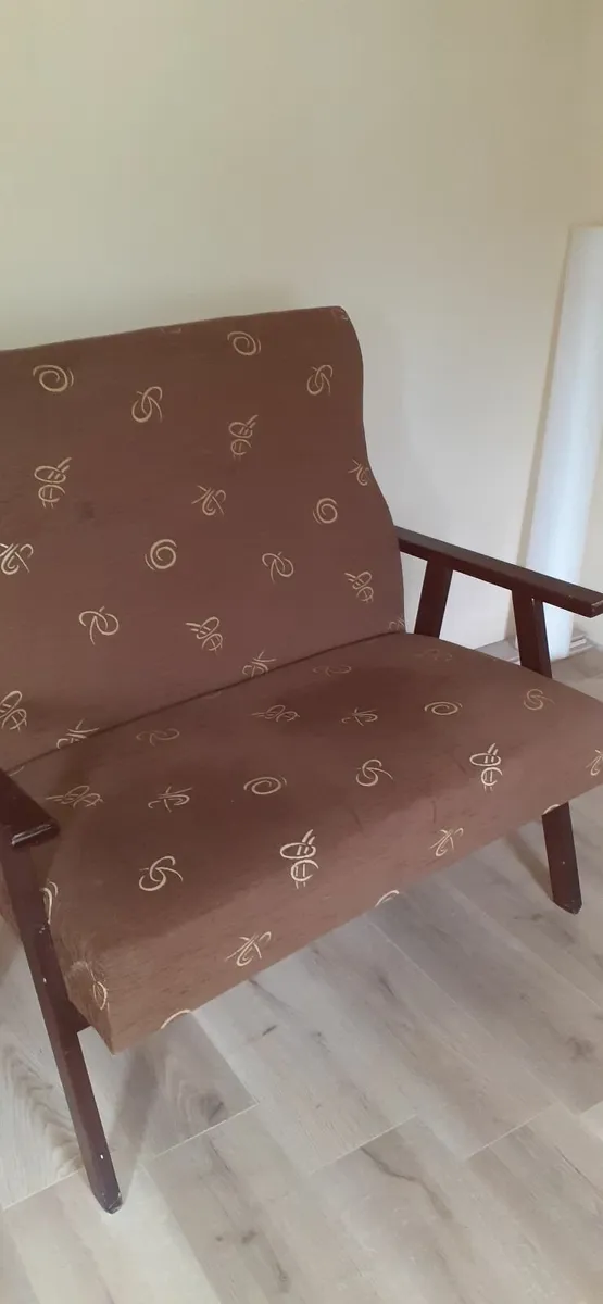Arm chairs - Image 2