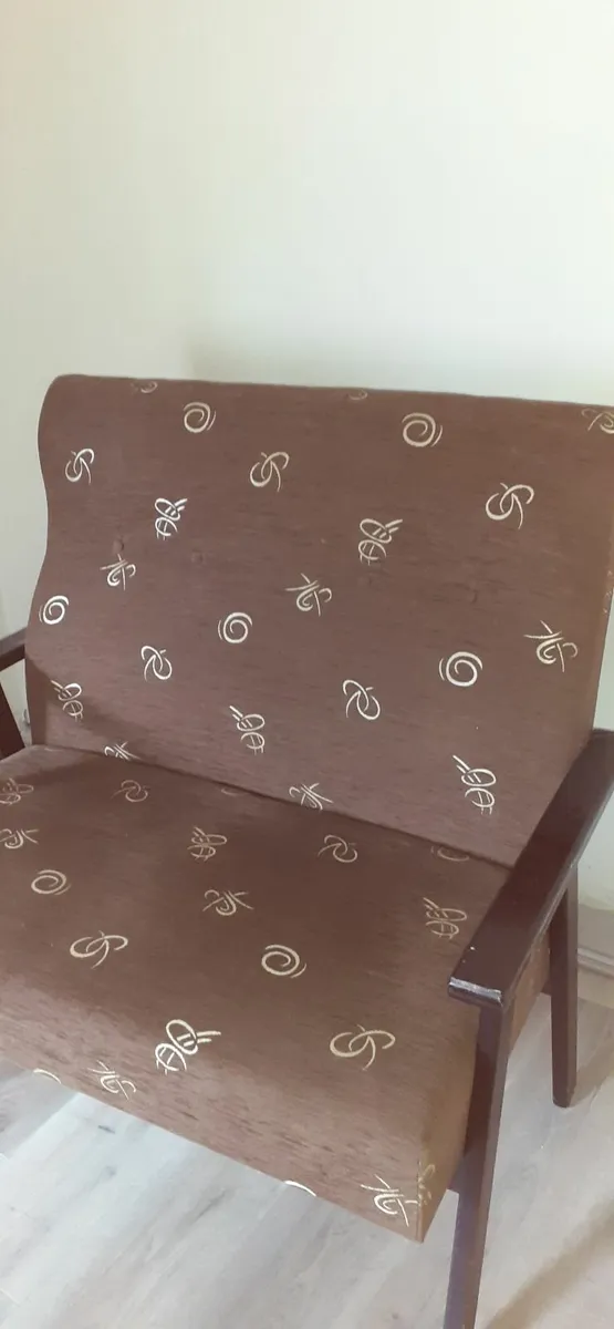 Arm chairs - Image 3