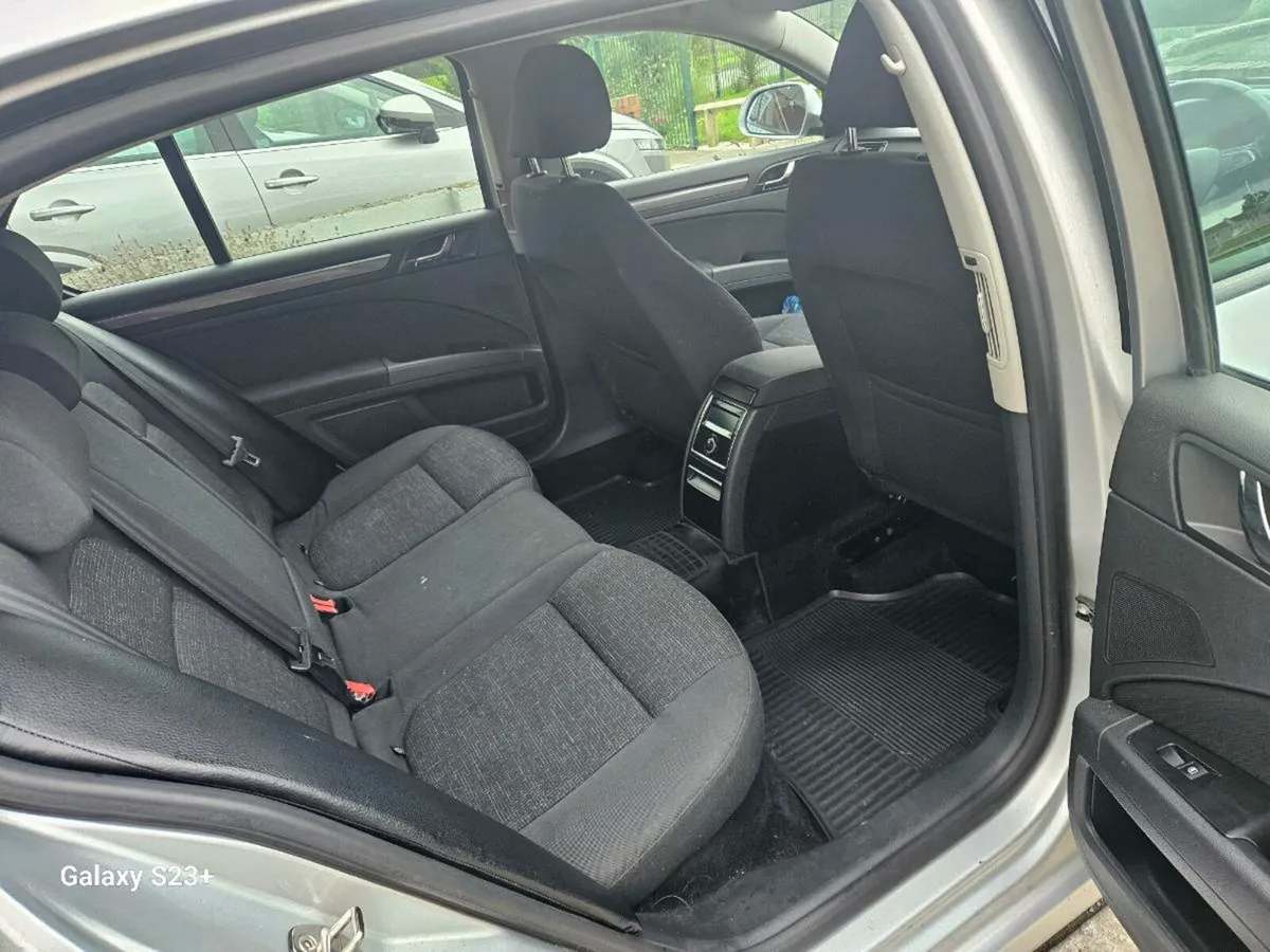 Skoda Superb - Image 3