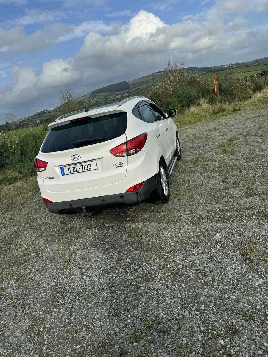 Hyundai ix35 - Image 3