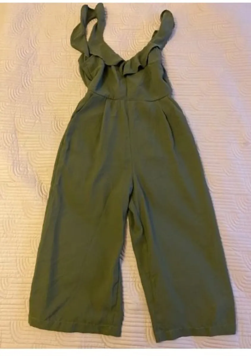 Japna Jumpsuit - Size M - Image 1