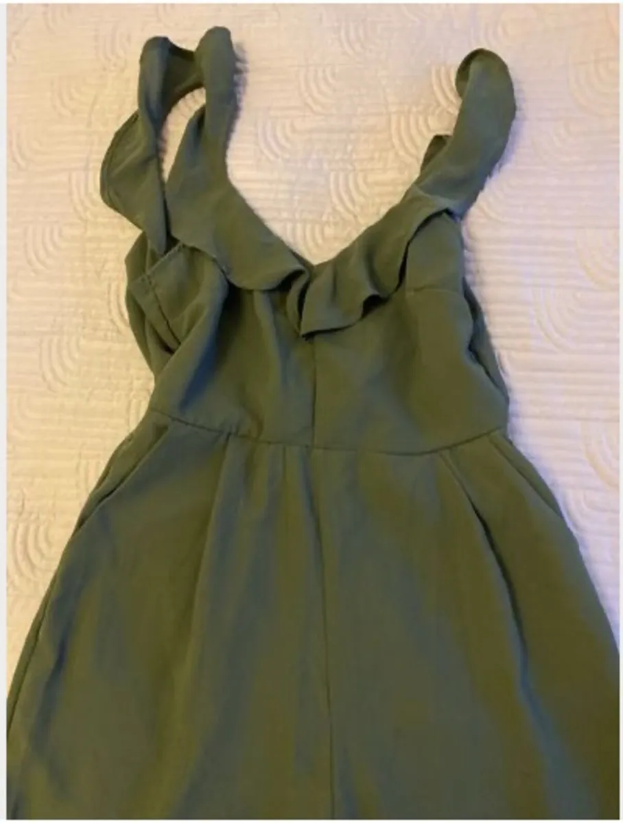 Japna Jumpsuit - Size M - Image 2