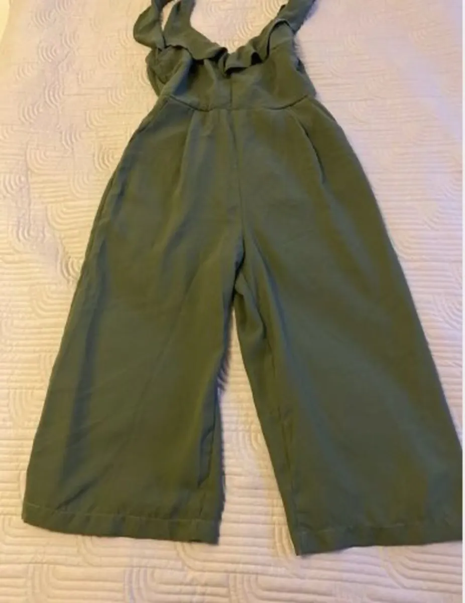 Japna Jumpsuit - Size M - Image 3