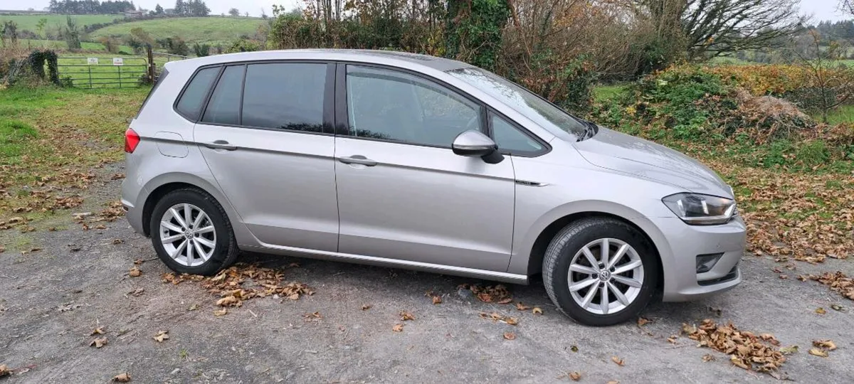 VW Golf - Image 3
