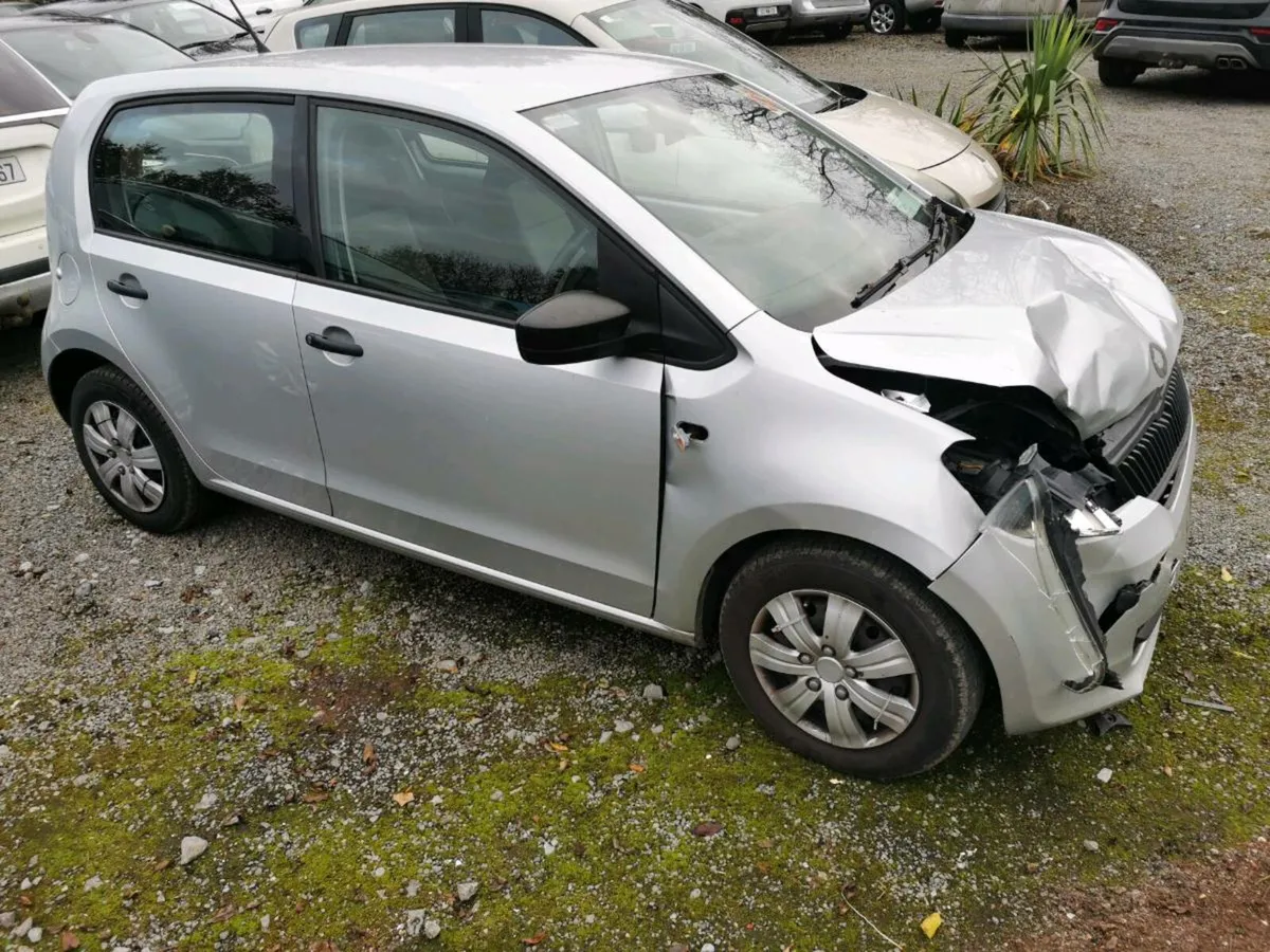 142 Skoda Citigo - Image 3