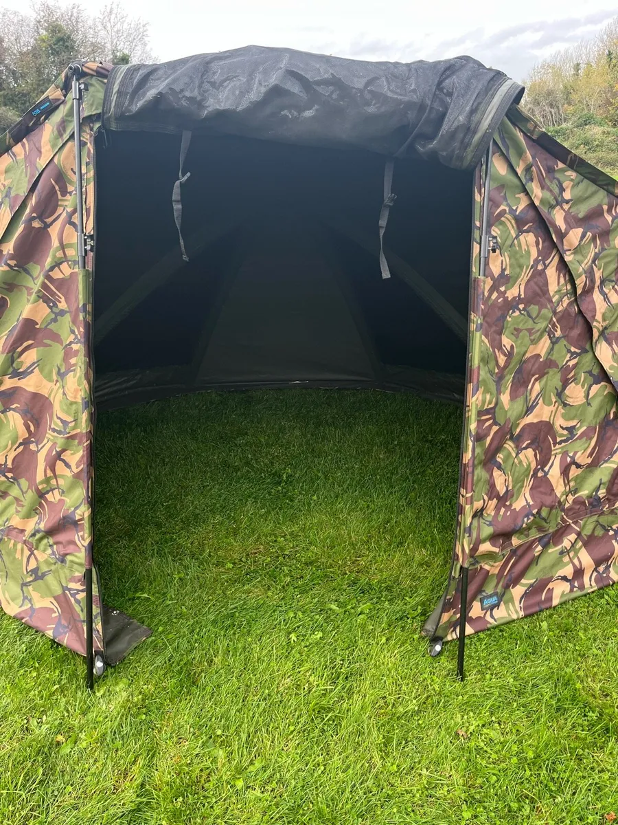Aqua Pioneer 150 DPM & Wrap - Image 2