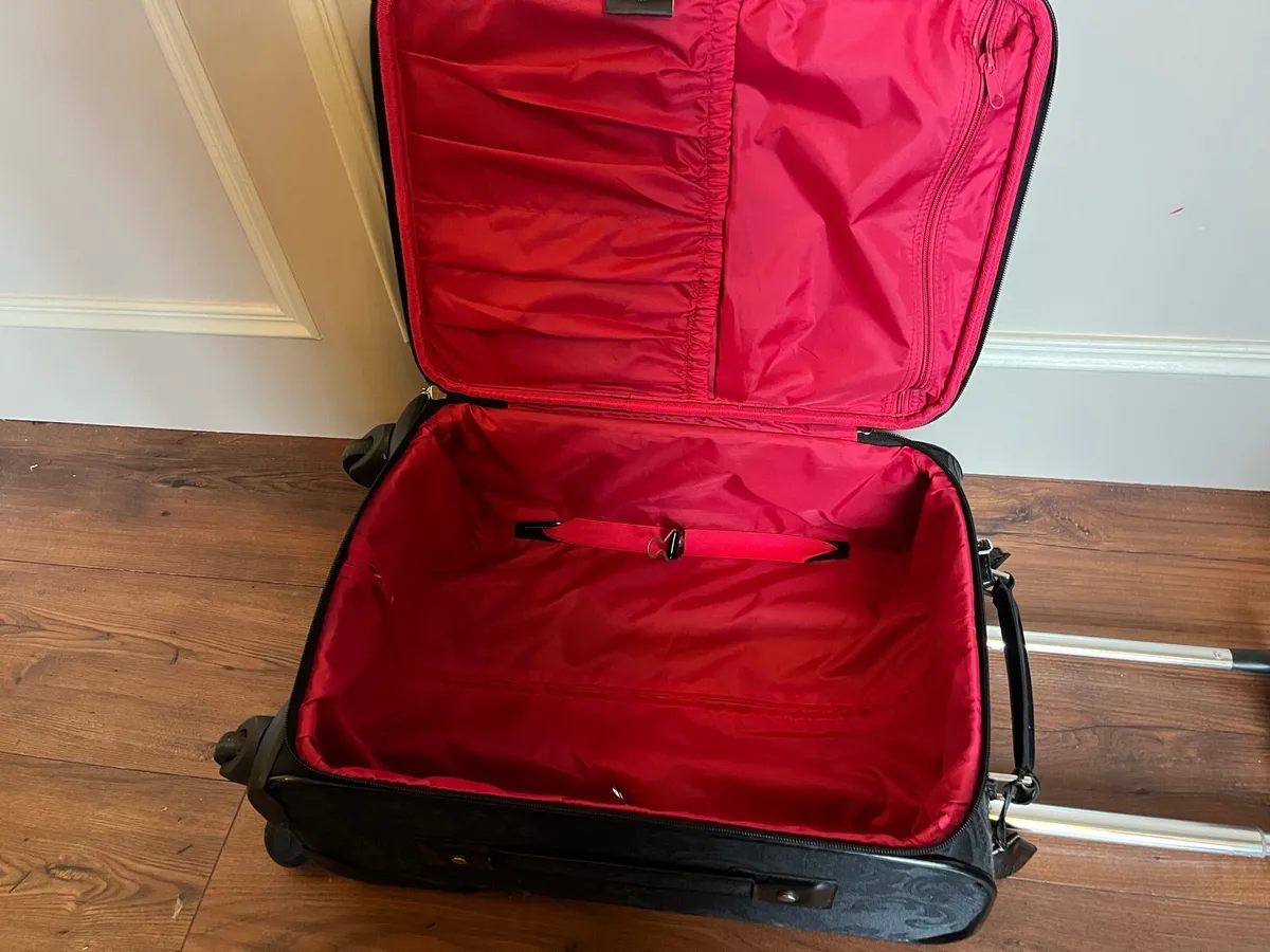 Luggage - Image 2