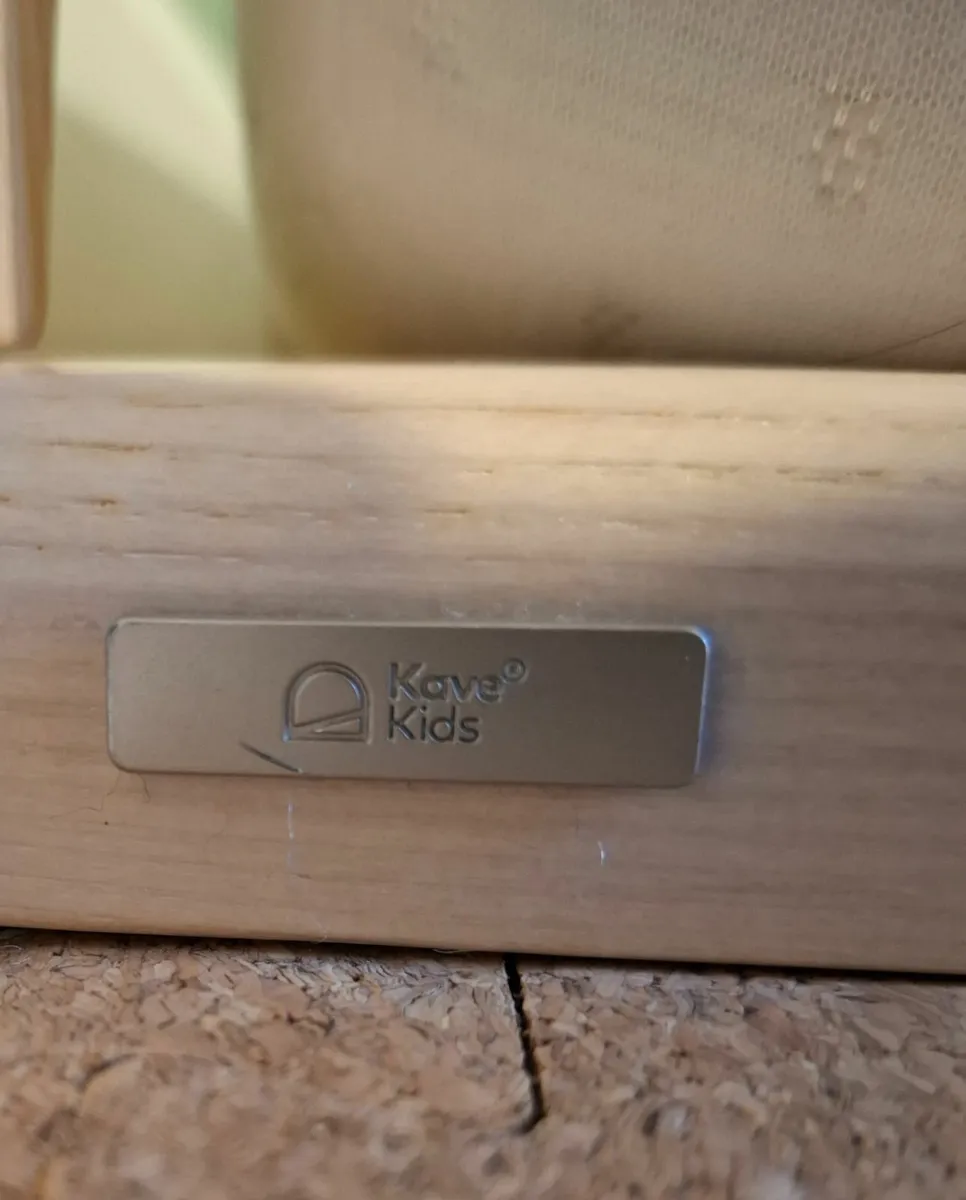 Kave Kids Montessori Bed - Image 2