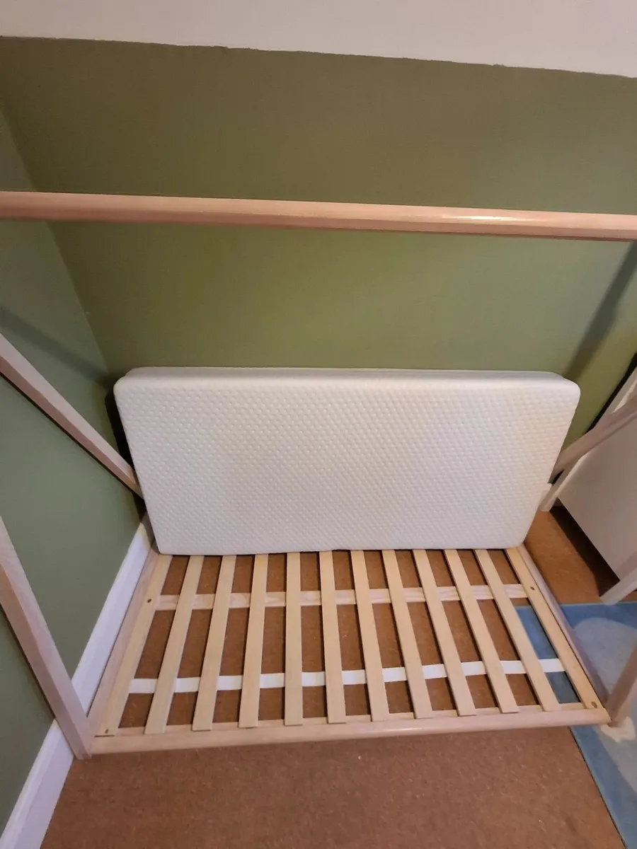 Kave Kids Montessori Bed - Image 3