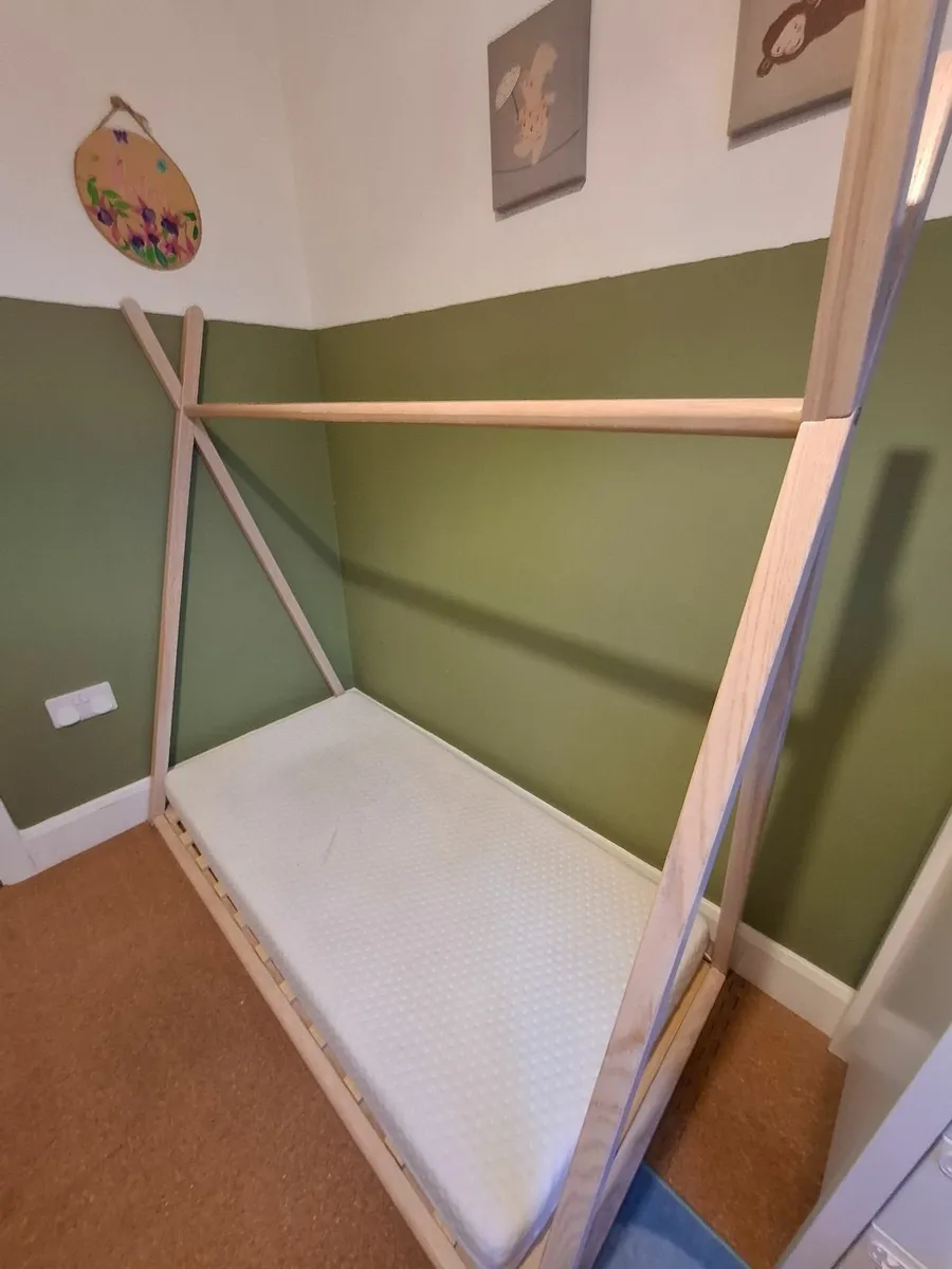 Kave Kids Montessori Bed - Image 4
