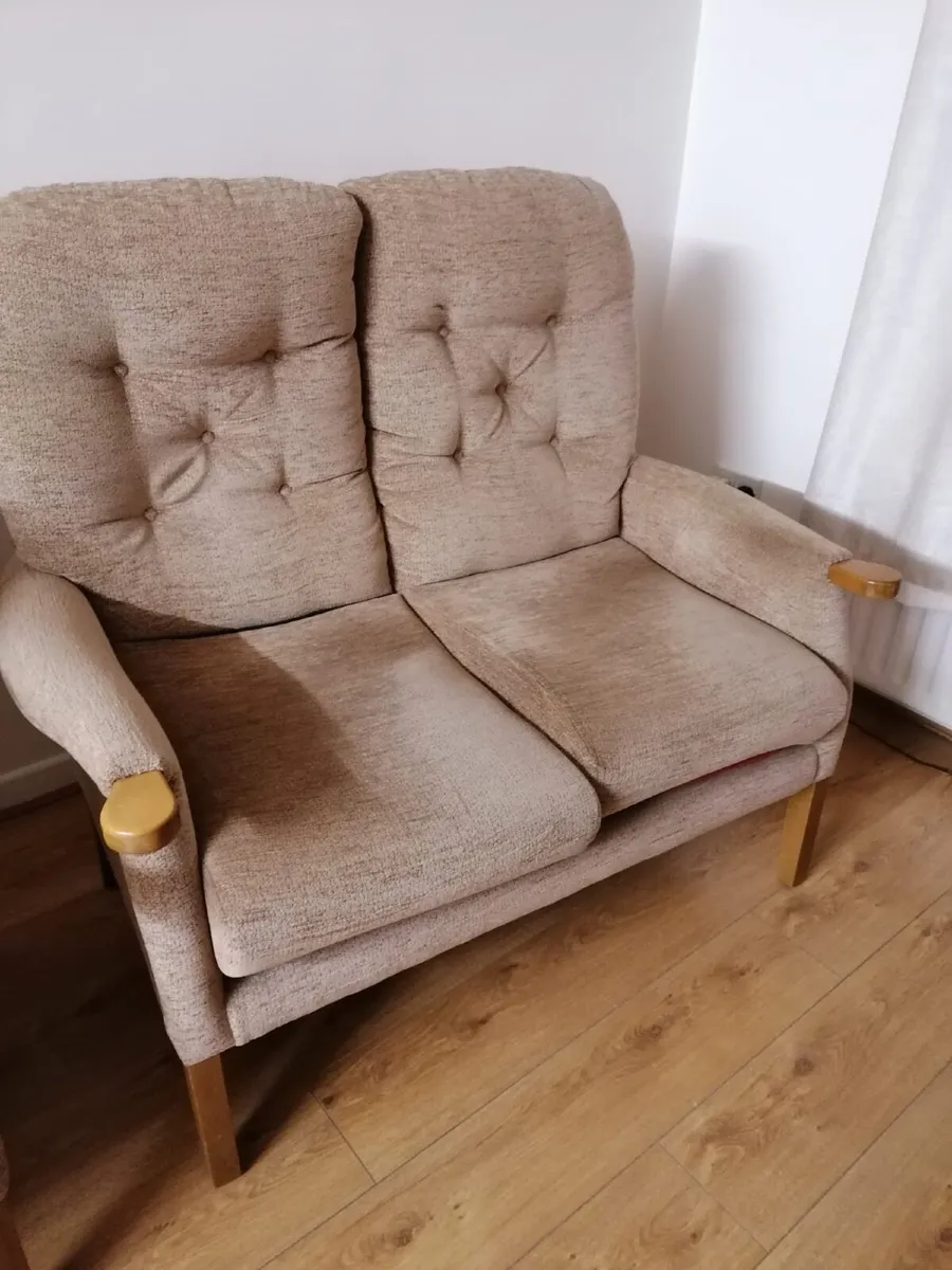 2 + 1 Fabric Suite - Image 1