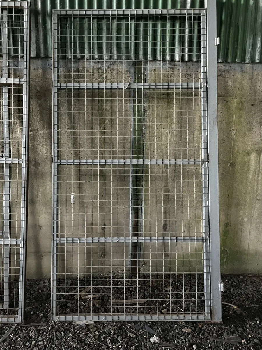 Fence panels - Image 2