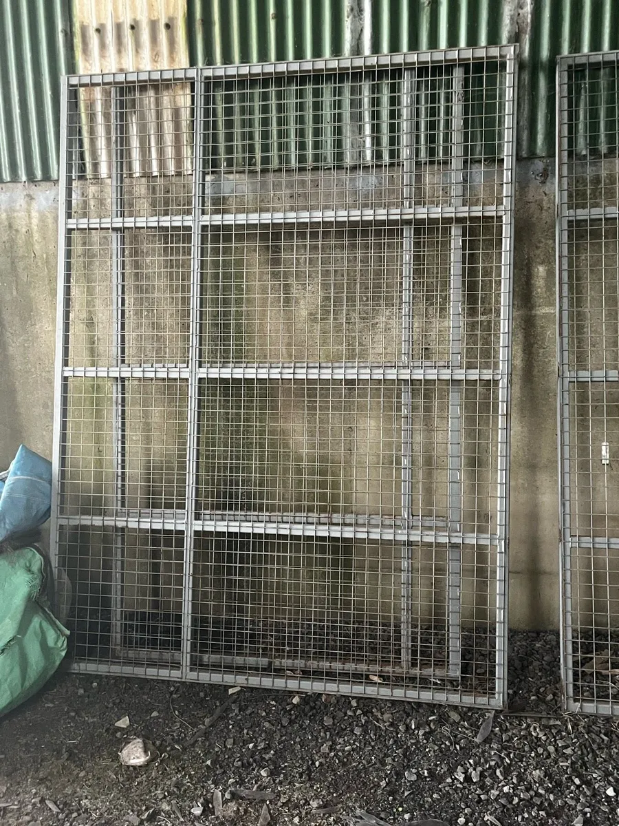 Fence panels - Image 3