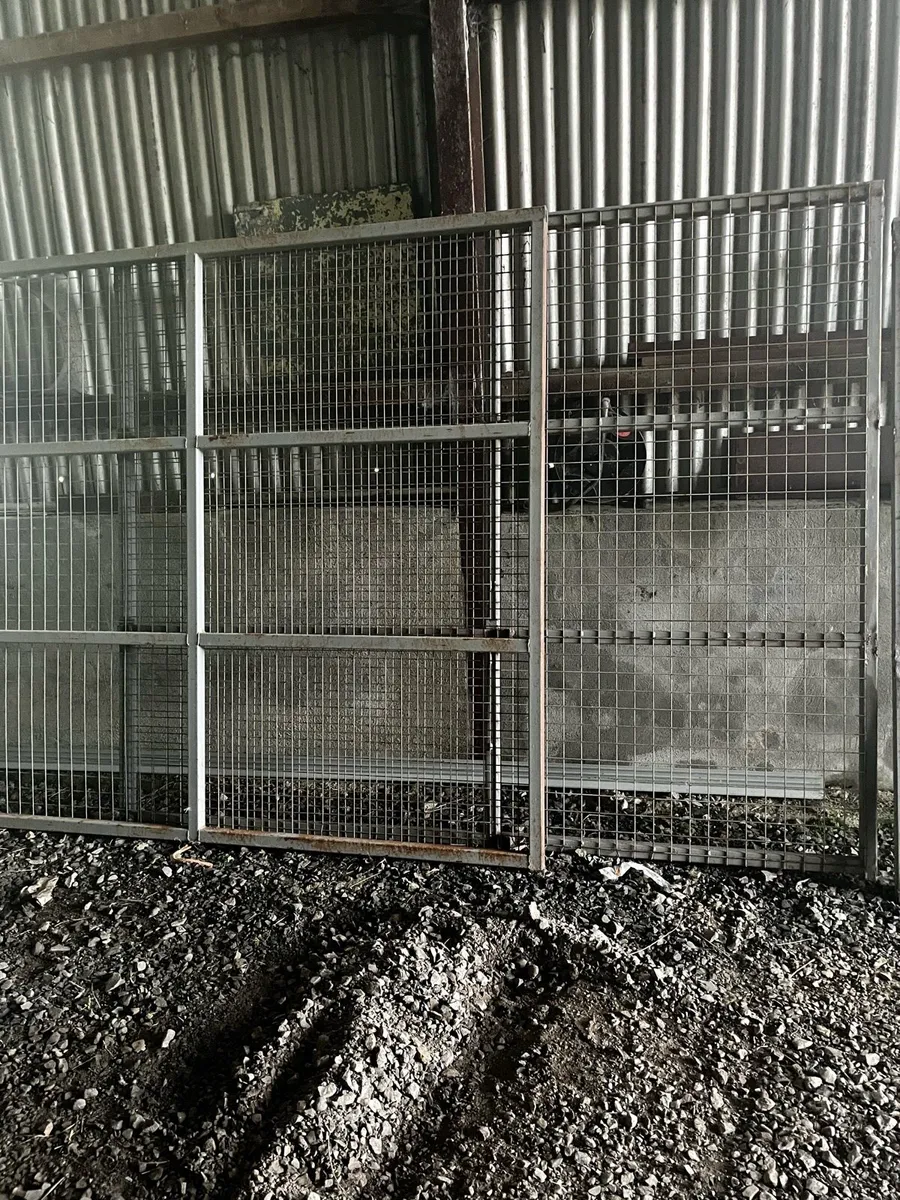 Fence panels - Image 4