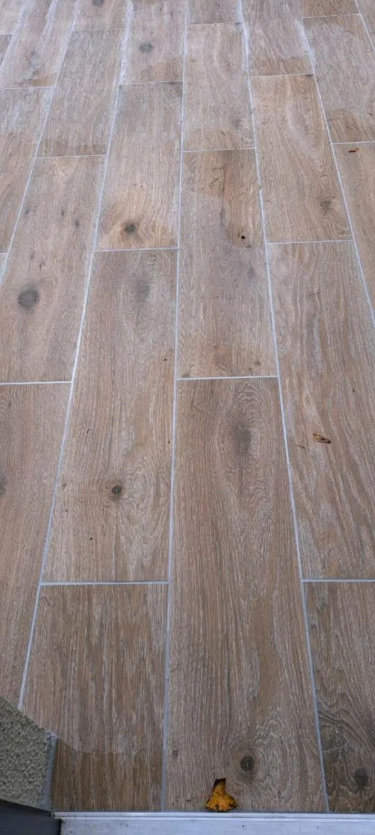 Outdoor tiles - Image 2