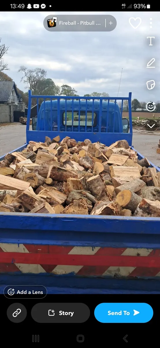 Firewood - Image 3