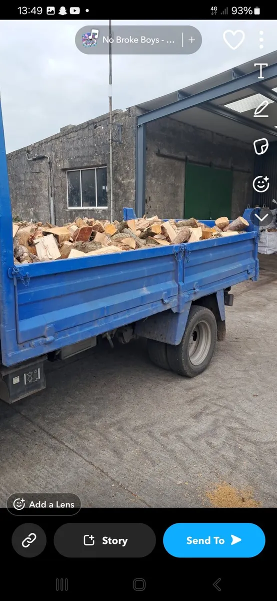 Firewood - Image 4