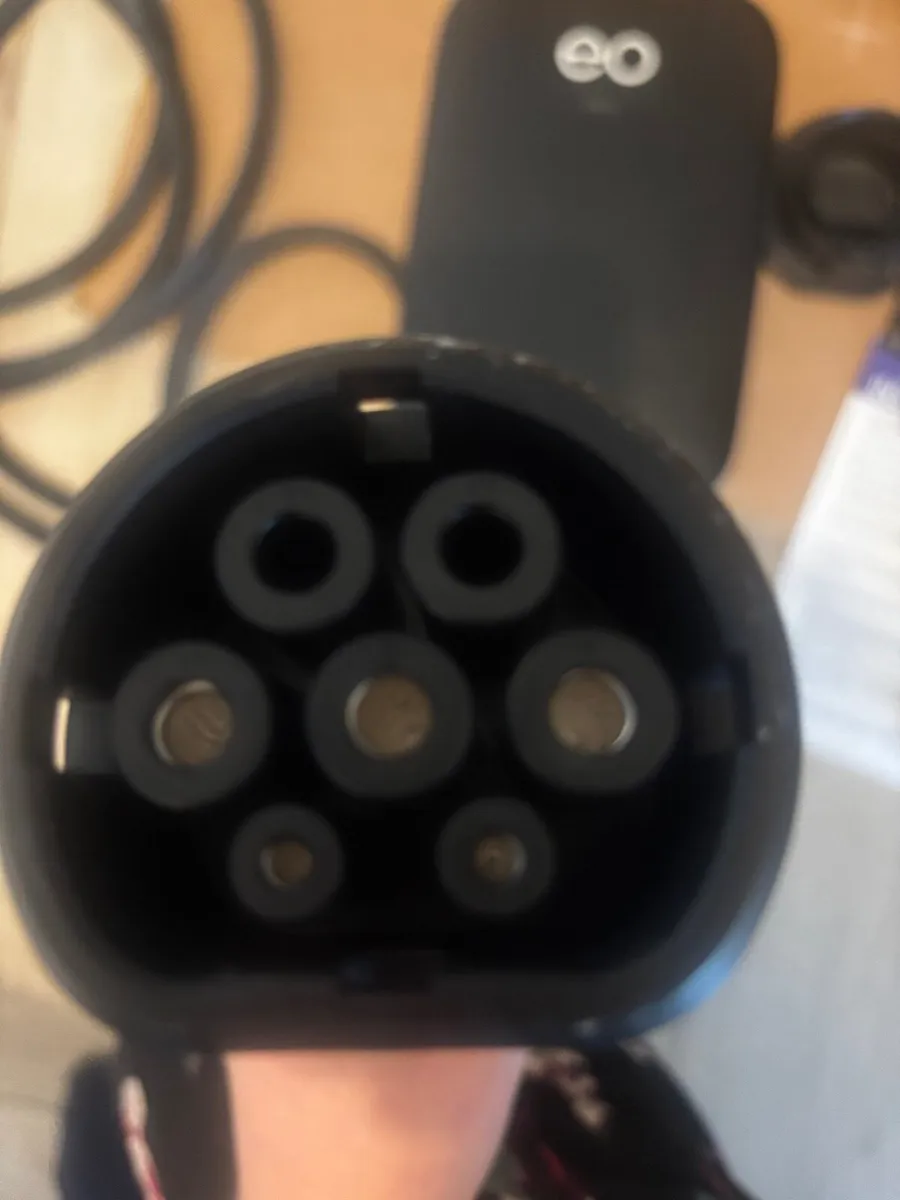 EO Mini Pro EV charger - Image 4