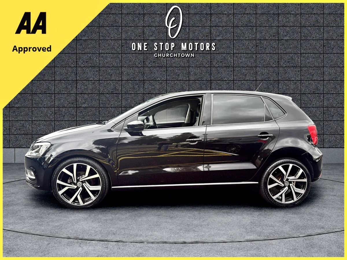 2015 VW Polo 1.2L AUTO *75,000KM* 1YR WARRANTY - Image 2