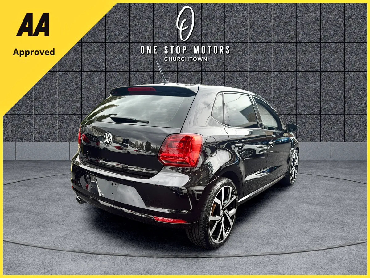 2015 VW Polo 1.2L AUTO *75,000KM* 1YR WARRANTY - Image 3