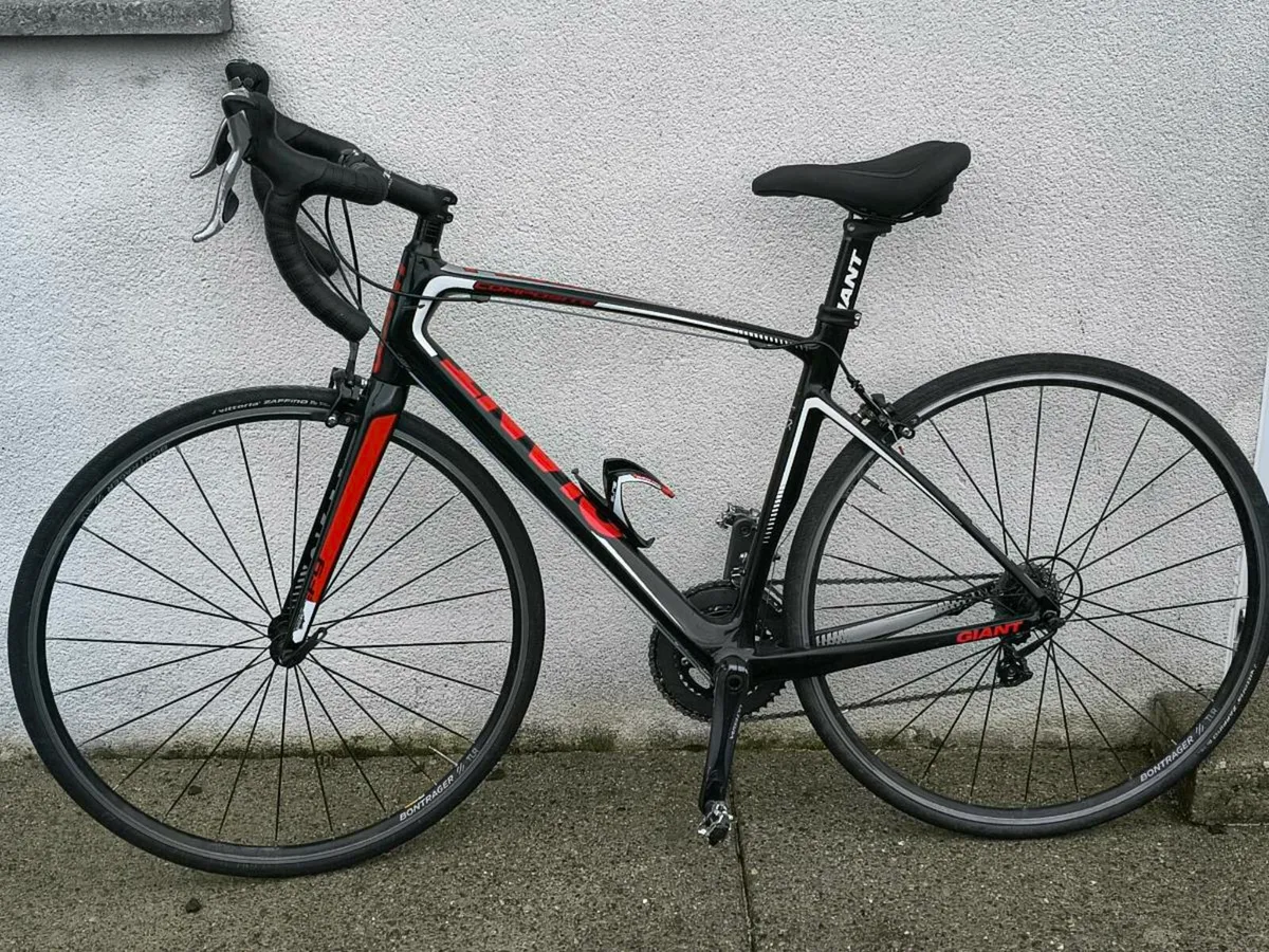 Giant defy - Image 1