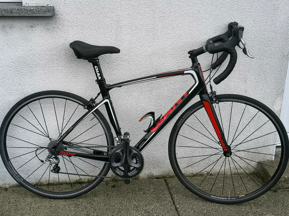 Giant defy - Image 2