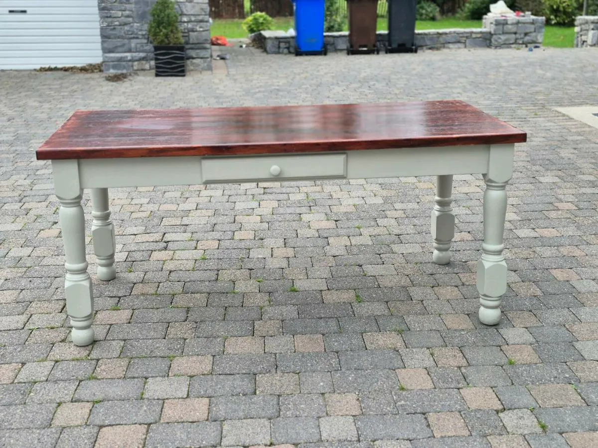 Table - Image 1