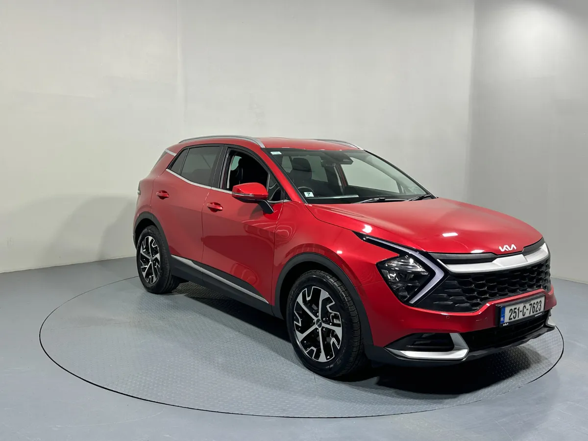 Kia Sportage K3 1.6 Crdi 251 - Image 1