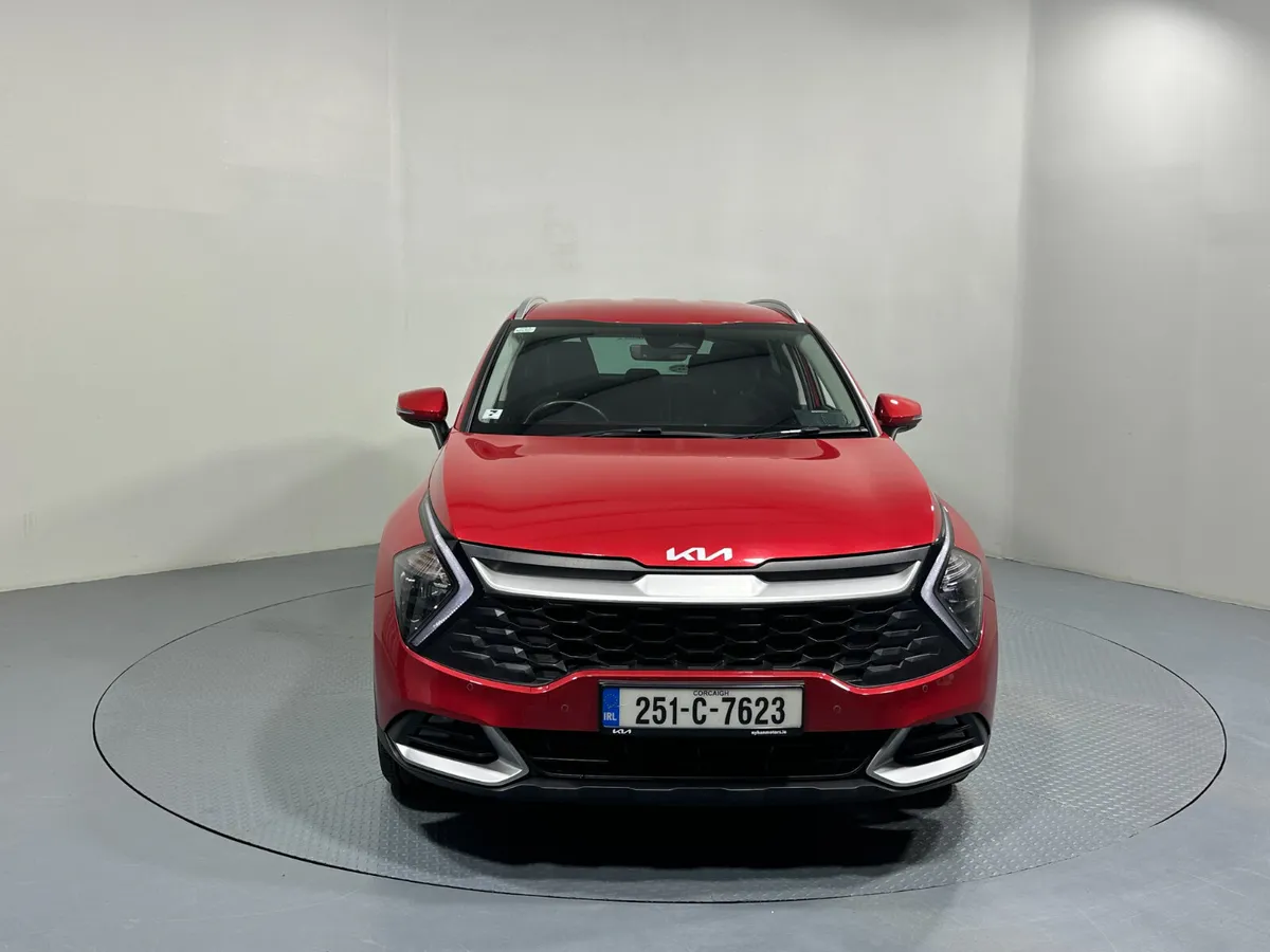 Kia Sportage K3 1.6 Crdi 251 - Image 2