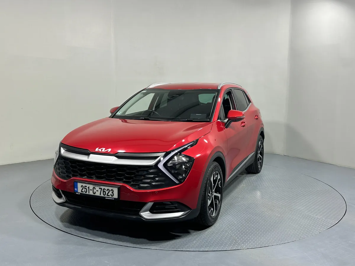 Kia Sportage K3 1.6 Crdi 251 - Image 3