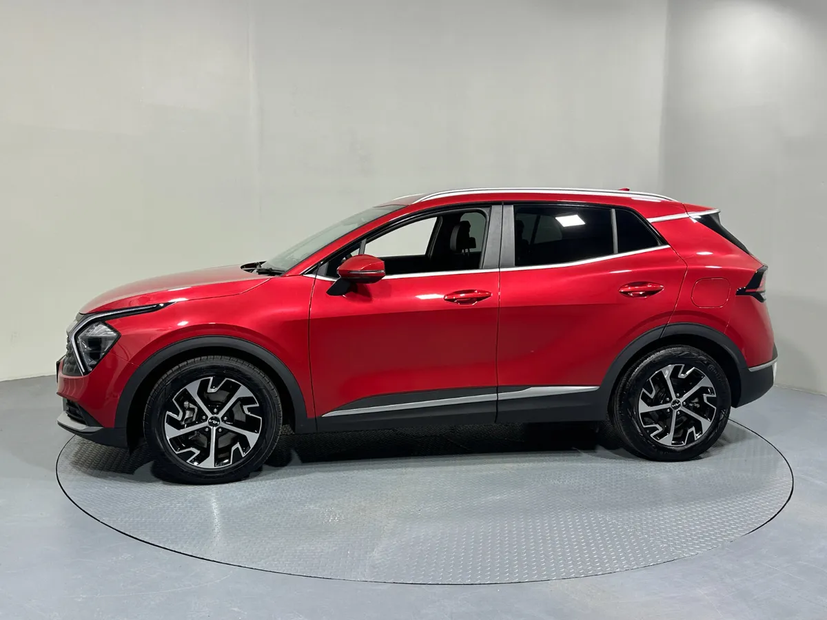 Kia Sportage K3 1.6 Crdi 251 - Image 4