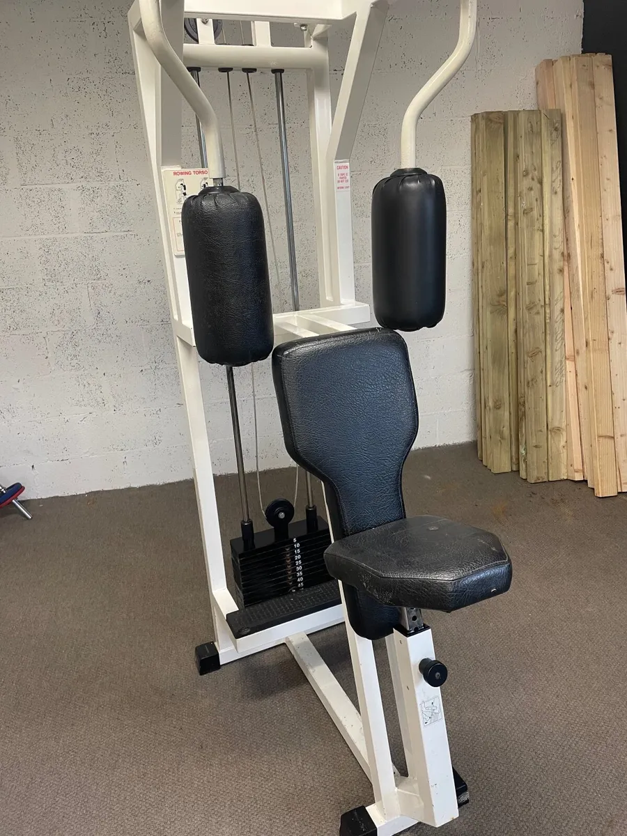 Gym equipment - Image 4
