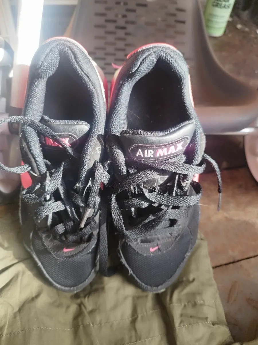 Girls Airmax - Image 2